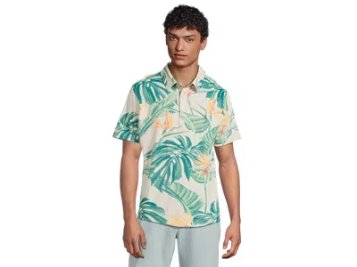 Chubbies The Frond Of You (range Polo)