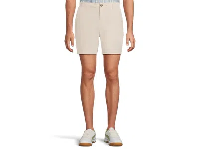 Chubbies The Khakinators 6 (everywear Performance Shorts) In Neutral