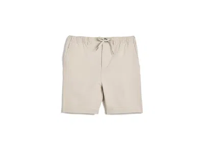 Chubbies The Khakinators (boys Everywhere Performance Shorts) (big Kid) Boy's Shorts Light Khaki : Xs (6/7 Ye In Neutral
