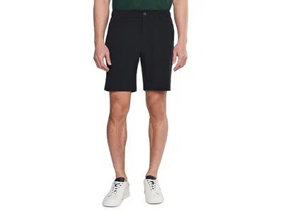Chubbies The Midnight Adventure 8 (everywear Performance Shorts) In Black