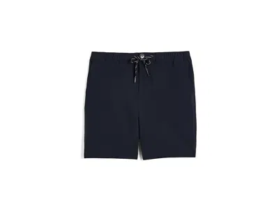 Chubbies The Midnight Adventures (boys Everywhere Performance Shorts) (big Kid) Boy's Shorts Black : Xl (18/2