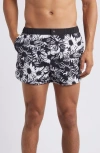 CHUBBIES CHUBBIES THE RESORT SWIM TRUNKS