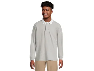 Chubbies The Simple Pleasure (rugby Shirt)