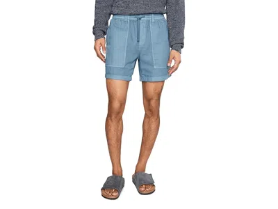 Chubbies The Slate Skies (off-duty Shorts) In Blue