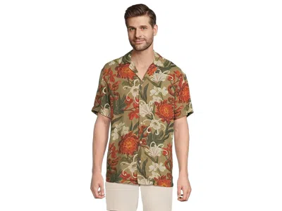 Chubbies The Snakey (rayon Sunday Shirt)