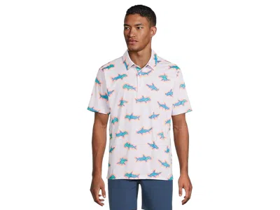 Chubbies The Vanna Apex Swimmer (performance Polo)