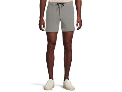 Chubbies The World's Grayest 6 (everywear Performance Shorts)