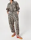 Chufy Juniper Pants In Multi