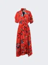 CHUFY PETER ROBE