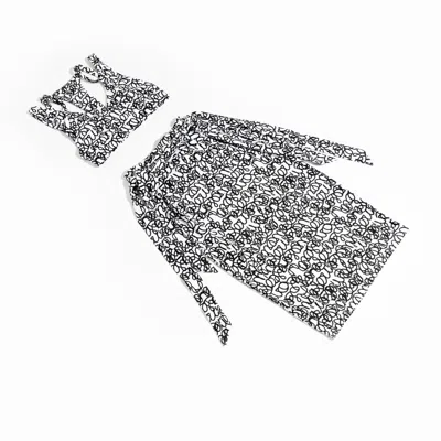 Chuks Collins Black / White White & Black - The Scribbler Set -  Diffusion Collection - Tasou - The A In Black/white