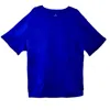 Chuks Collins Men's Blue - Active Self- Sekou Geo Cut Set -  Diffusion Collection - Tasou - The Athle In Blue
