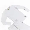 Chuks Collins Men's Grey - The Sweat Suit Top -  Diffusion Collection - Tasou  - The Athletic Side Of In Grey