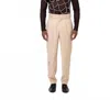 Chuks Collins Michael Sweater In Beige In Neutral