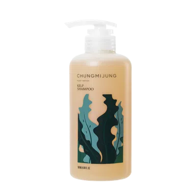 Chungmijung Kelp Shampoo