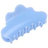 Chunks Baby Nimbus Hair Claw Clip In Periwinkle