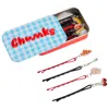 Chunks Bobby Pin Tin In Picnic Wf/wf