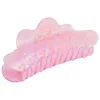 Chunks Large Nimbus Claw Clip In Lilac Sparkle