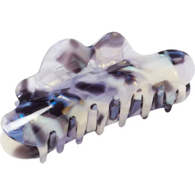 Chunks Nimbus Claw Hair Clip In Multicolor