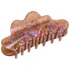 Chunks Nimbus Hair Claw Clip In Hazel Sparkle