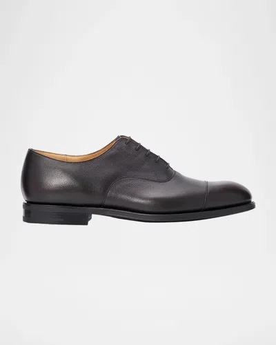Church & Apos;s Men & Apos;s Consul R 2.0 Leather Oxfords In Multi
