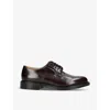 Church Mens  Shannon Lace-up Leather Derby Shoes In Wine