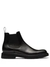 Church's Leicester Semi-gloss Calfskin Boot