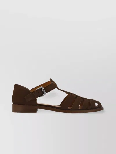 Church's Kelsey Sandals In Multicolor