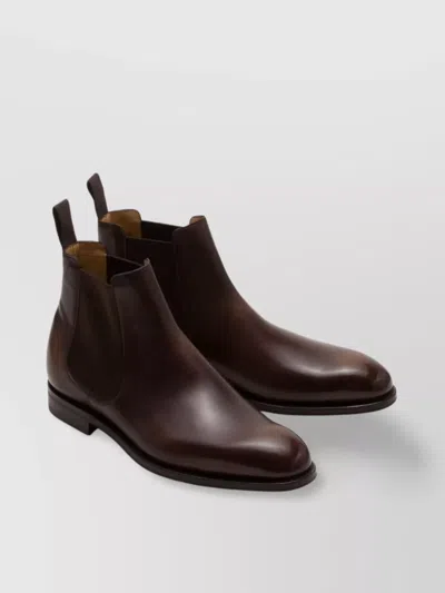 Church's Amberley R Chelsea Boots