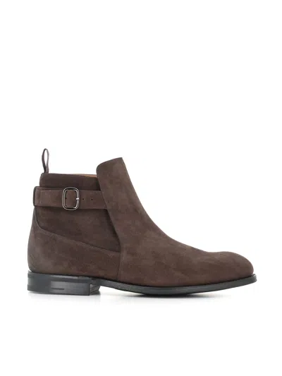CHURCH'S ANKLE BOOT PETERBOROUGH