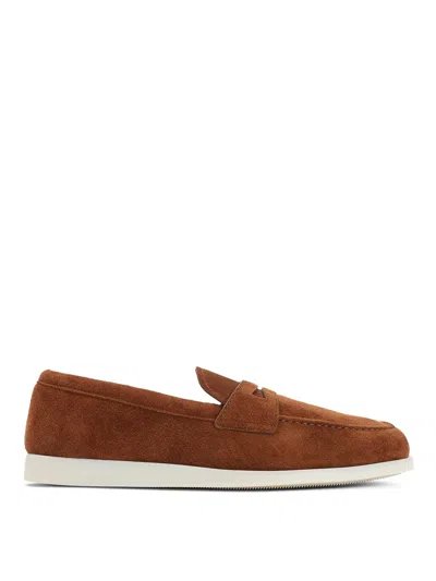 Church's Churchs Portsmouth Loafers