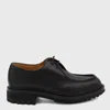 CHURCH'S BLACK FORMAL SHOES