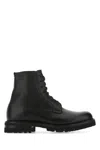 Church's Coalport 2 Pebble Calf Leather Ankle Boots