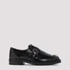Church's Black Leather Loafers