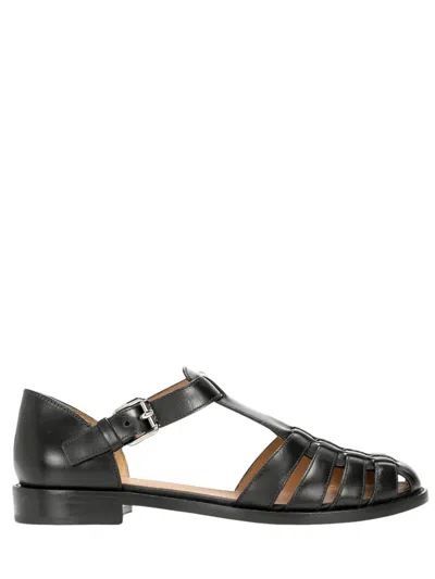 Church's Women Kelsey Prestige Sandal In Multi