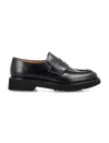Church's Lynton Loafers In Black