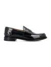 Church's Pembrey W Loafers In Black