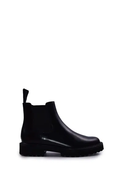 Church's Boots In Black