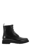 Church's Nanalah Ankle Boots In Black