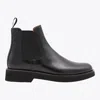 Church's Boots Blacks And Greys