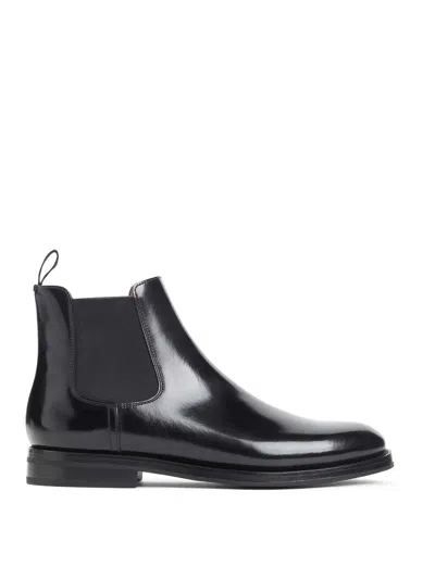 Church's Botines - Negro