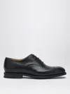 Church's Brogue Shoes  Men Color Black In Black