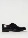 Church's Brogue Shoes  Men Color Black