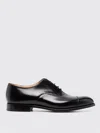 Church's Consul 173 Oxford Shoes In Black