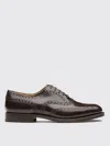Church's Brogue Shoes  Men Color Brown