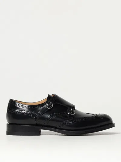 Church's Loafers  Men Color Brown In Braun
