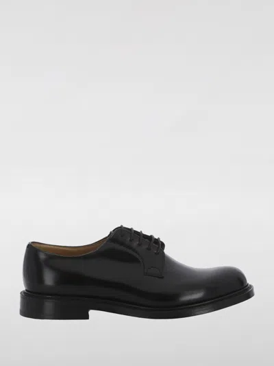 Church's Brogue Shoes  Men Color Brown In Braun