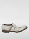 Church's Shanghai Moccasin In White