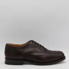 Church's Leather Burwood Brogues