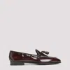 Church's Brown Leather Loafers