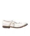 Church's Shanghai Moccasin In White